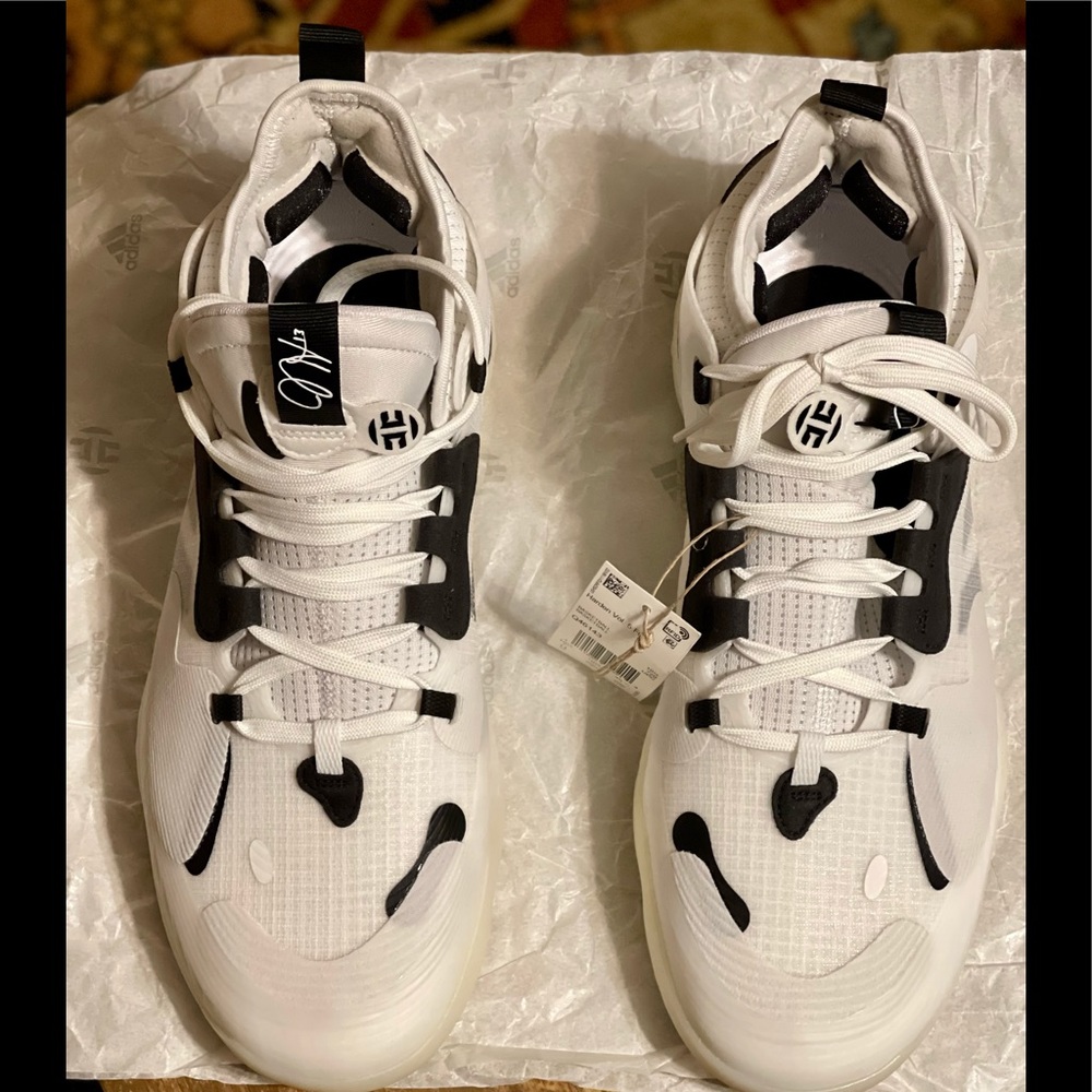 HARDEN VOL. 5 FUTURENATURAL NIKE SNEAKERS